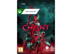 Jogo Xbox The Chant (Formato Digital)