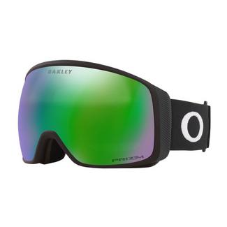 Máscara de esqui/snowboard unissexo Flight Tracker XL Preto / Verde