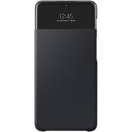 Capa Samsung Smart S View Wallet Cover para Galaxy A32 – Preto