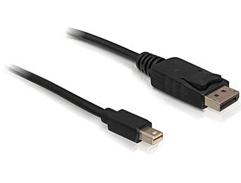 Cabo Mini DisplayPort – DisplayPort 2.0 Metros