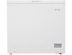 Arca Horizontal VOX BE1200RLE (198 L – 54,5 cm – Branco)