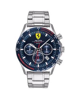 Relógio de homem Pilota Evoluzione Ferrari