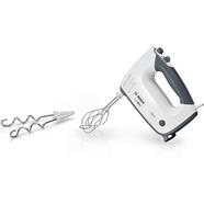 Batedeira BOSCH MFQ37400 (750 W – Branco e Cinzento)