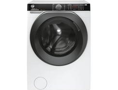 Máquina de Lavar Roupa HOOVER HW 410AMBC7/1-S (10 kg – 1400 rpm – Branco)