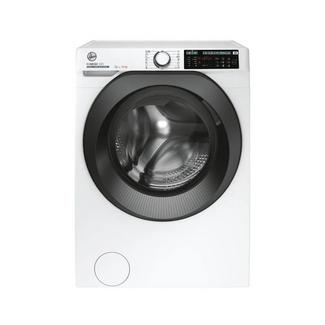 Máquina de Lavar Roupa HOOVER HW 410AMBC7/1-S (10 kg – 1400 rpm – Branco)