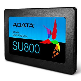 Disco SSD ADATA Ultimate Su800 128GB