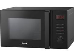 Micro-ondas JUNEX JMO 823 LP (23 L – Com Grill – Preto)