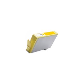 Tinteiro Compativel Quality HP 920XL V2 Yellow