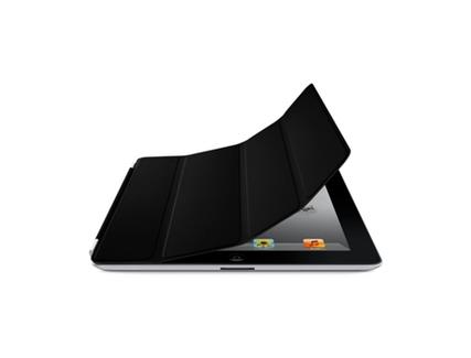 Capa Tablet APPLE Smart Cover em Preto