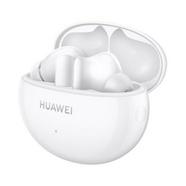Auriculares Bluetooth True Wireless HUAWEI Freebuds 5I (In Ear – Microfone – Noise Cancelling – Branco)