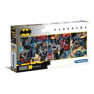 Puzzle Batman 1000 Peças – Panorama