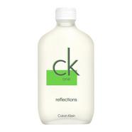CK One Reflections Eau de Toilette – 100 ml