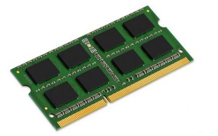 Memória RAM DDR3 KINGSTON KVR1333D3S9/4G (1 x 4 GB – 1333 MHz – CL 9 – Verde)