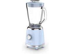 Liquidificador BECKEN BTB8768BL (500 w – 1.5 L – Azul)