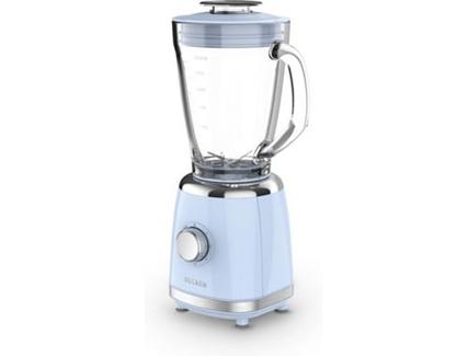 Liquidificador BECKEN BTB8768BL (500 w – 1.5 L – Azul)