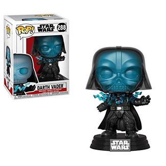 Figura FUNKO Pop! Star Wars: Electrocuted Vader