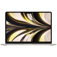 Apple MacBook Air M2 13" Apple M2 8-Core CPU 10-Core GPU 512GB Luz das estrelas