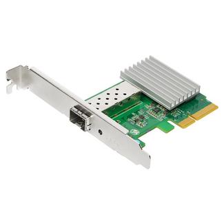 Edimax EN-9320SFP+ Placa de Rede PCIe SFP+ 10Gbps