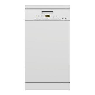 Máquina de Lavar Loiça MIELE G5540 SC SL (9 Conjuntos – 44.8 cm – Branco)