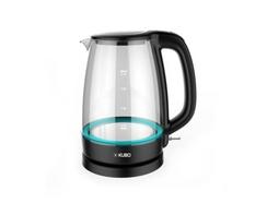 Jarro Elétrico KUBO KBWK9450 (2200 W – 1.7L – Vidro)