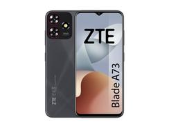 Smartphone ZTE Blade A73 (6.6″ – 4 GB – 128 GB – Preto)