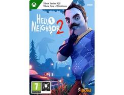 Jogo Xbox Hello Neighbor 2 (Formato Digital)