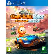 Garfield Kart: Furious Racing – PS4