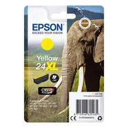 Epson C13T24344022 tinteiro Amarelo 8,7 ml 740 páginas