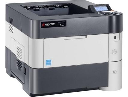 Impressora Laser KYOCERA P3055dn