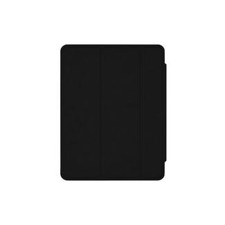 Capa iPad 10.9 MACALLY Bookstand Preto