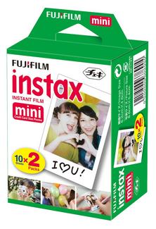 Fujifilm 16386016 rolo fotográfico instantâneo