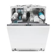 Máquina de Lavar Loiça Encastre CANDY CI 4C6F0PA (14 Conjuntos – 59.8 cm – Painel Inox)