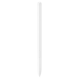 Caneta stylus Samsung S Pen bege para Galaxy Tab S9 / S9+ / S9 Pro