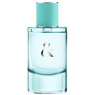 Eau de Parfum For Her Tiffany & Love 50ml Tiffany 50 ml