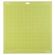 Tapete de Corte Cricut Standard Grip para Maker / Explore (30×30 cm) – Verde