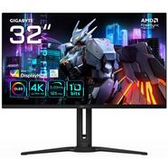 Gigabyte AORUS FO32U EK 31.5″ QD-OLED UltraHD 4K 165Hz 0.03ms Altura Ajustável FreeSync Premium Pro