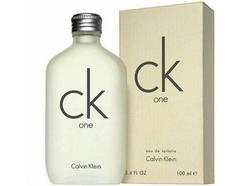 Perfume CALVIN KLEIN CK One Eau de Toilette (100ml)