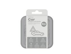 Kit de Emergência para Carros POPME Car