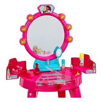 Kit KLEIN Salão de Beleza Barbie (M3)