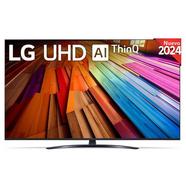 TV LG 65UT81006LA (LED – 65” – 165 cm – 4K Ultra HD – Smart TV)