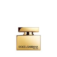 Dolce & Gabbana – The One Gold Eau de Parfum Intense – 50 ml