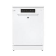 Máquina de Lavar Loiça Hoover HF3E7LOW H-DISH 300 de 13 Conjuntos e de 60 cm – Branco