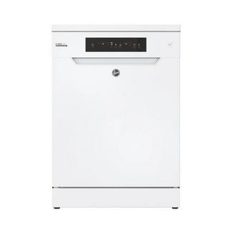 Máquina de Lavar Loiça Hoover HF3E7LOW H-DISH 300 de 13 Conjuntos e de 60 cm – Branco