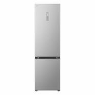 Frigorífico Combinado LG GBV3210DPY (No Frost – 203 cm – 387 L – Cinzento)
