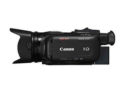 Câmara Vídeo Canon Legria HF G26 Full HD