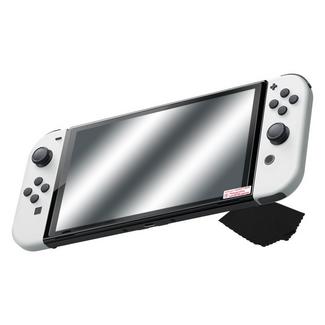 Protetor de ecrã Oled Blackfire Vidro Temperado – Nintendo Switch Oled
