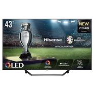 TV Hisense QLED 43′ (109cm) 43A7NQ UHD 4K Smart TV