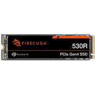 Seagate FireCuda 530R 2TB SSD NVMe PCIe 4.0 M2 Gen4 3D TLC 7400MB/s