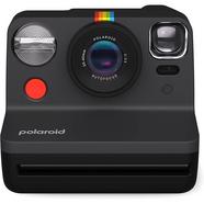 Máquina Fotográfica Instantânea POLAROID Now Gen2 Preto (Abertura: F/64 – F/11)