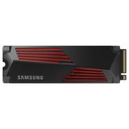 Samsung 990 PRO 1TB SSD PCIe 4.0 NVMe M.2 com Dissipador Térmico